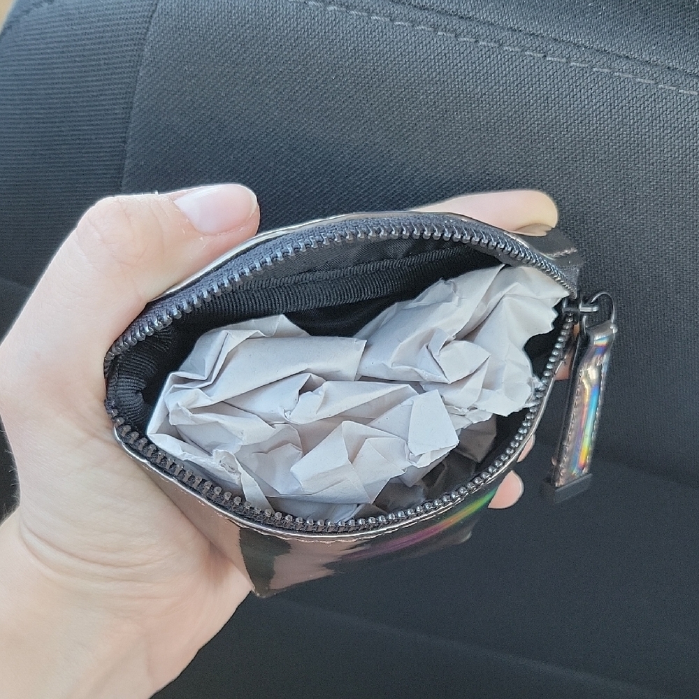 Mini Fanny Pack - Picture 5 of 5